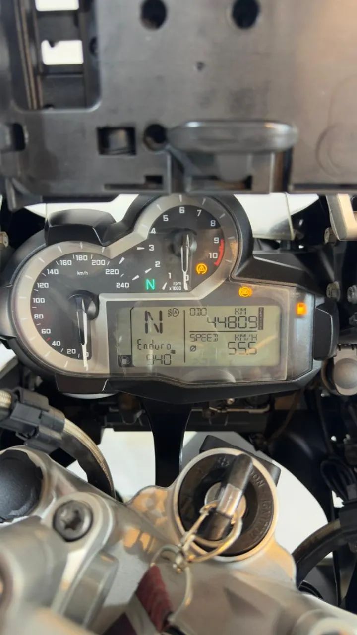 R1200 GS PREMIUM IMPECAVEL - Foto 3