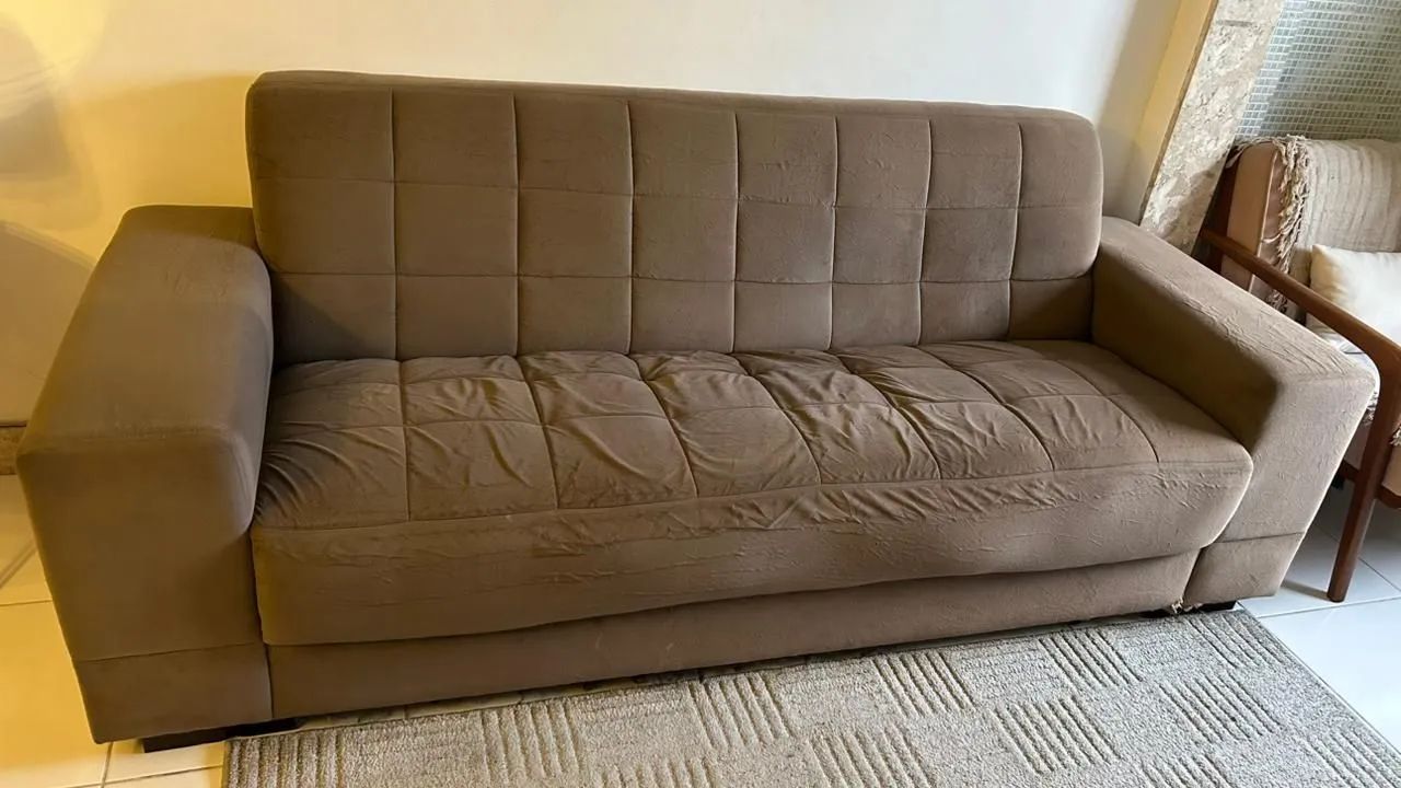 Sofá 3 lugares 2,20m65746292664833120