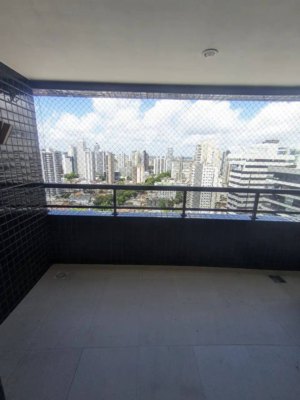 Ey 07 Eliza Aluga Apto mobiliado 2 suítes DI BOMACCI - Foto 4