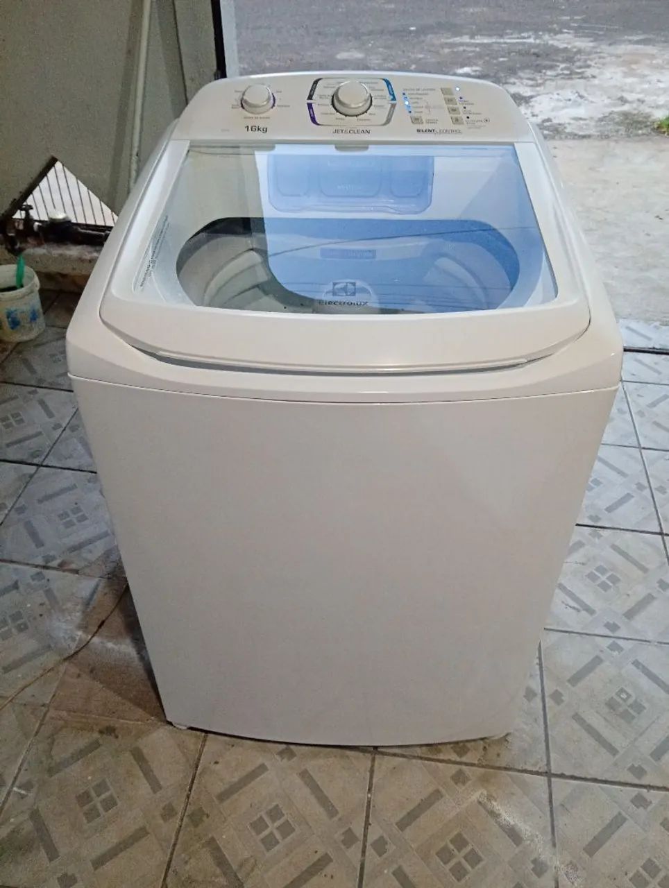 Máquina  - Foto 2