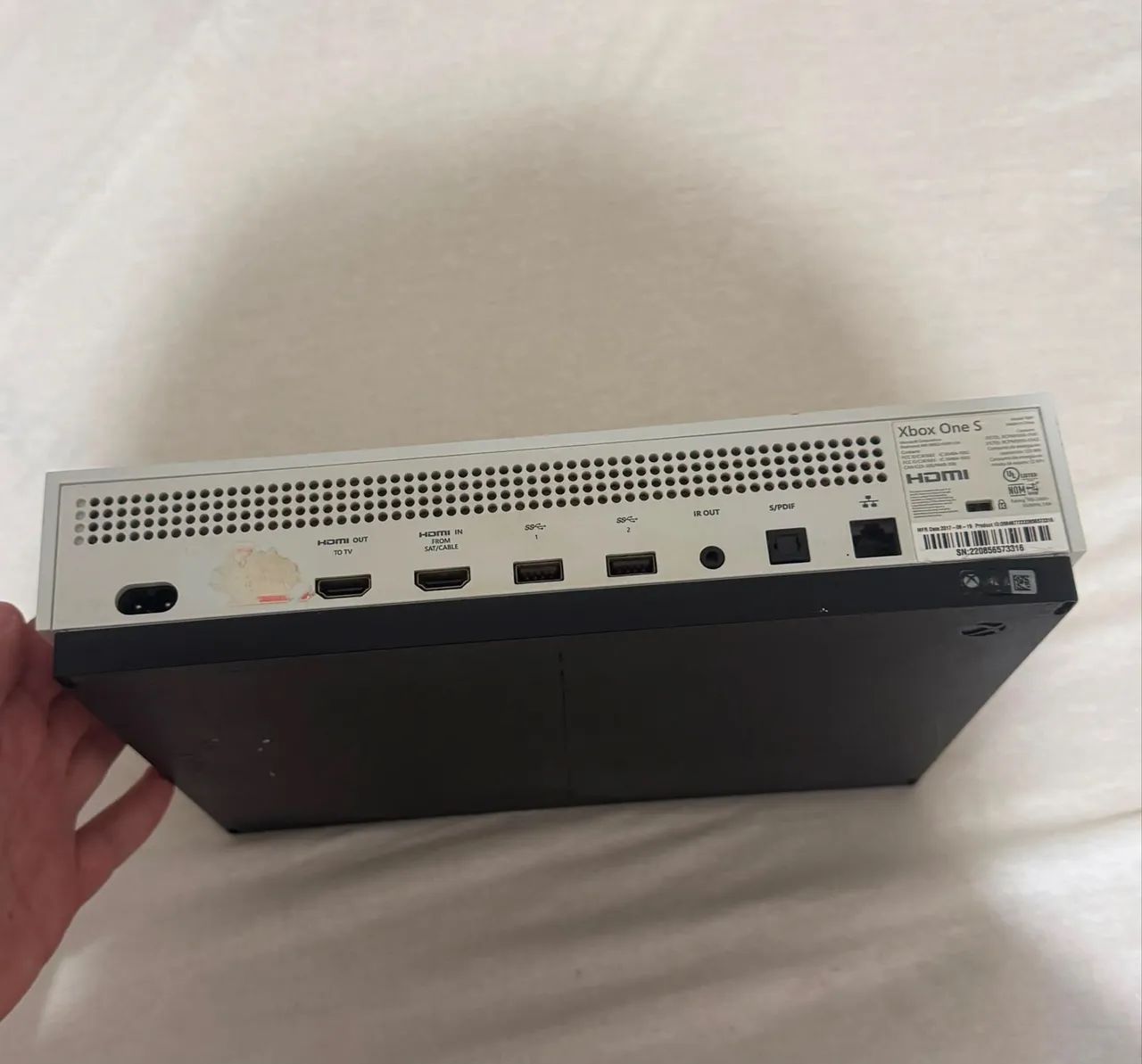 Xbox one S  - Foto 3