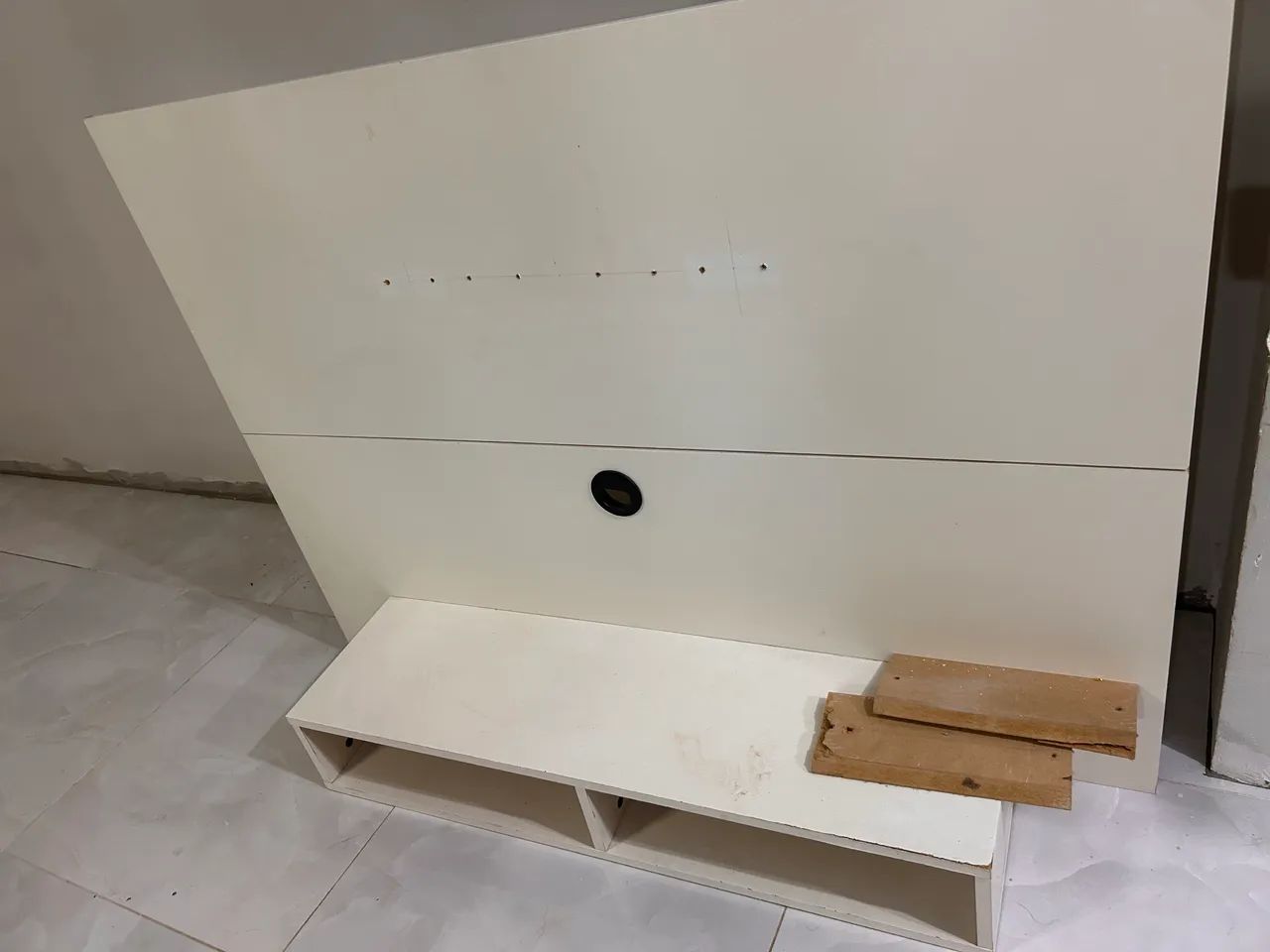 Painel para televisão  - Foto 2