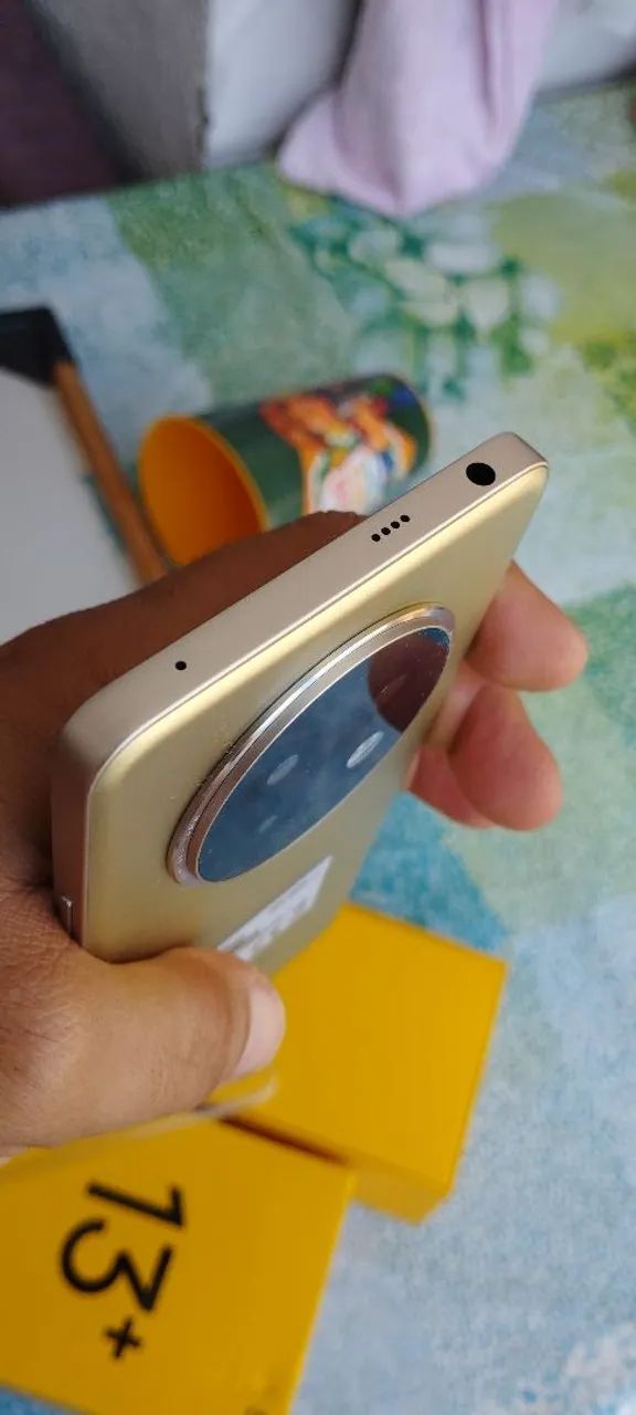 REALME 13+ 5G - Foto 4