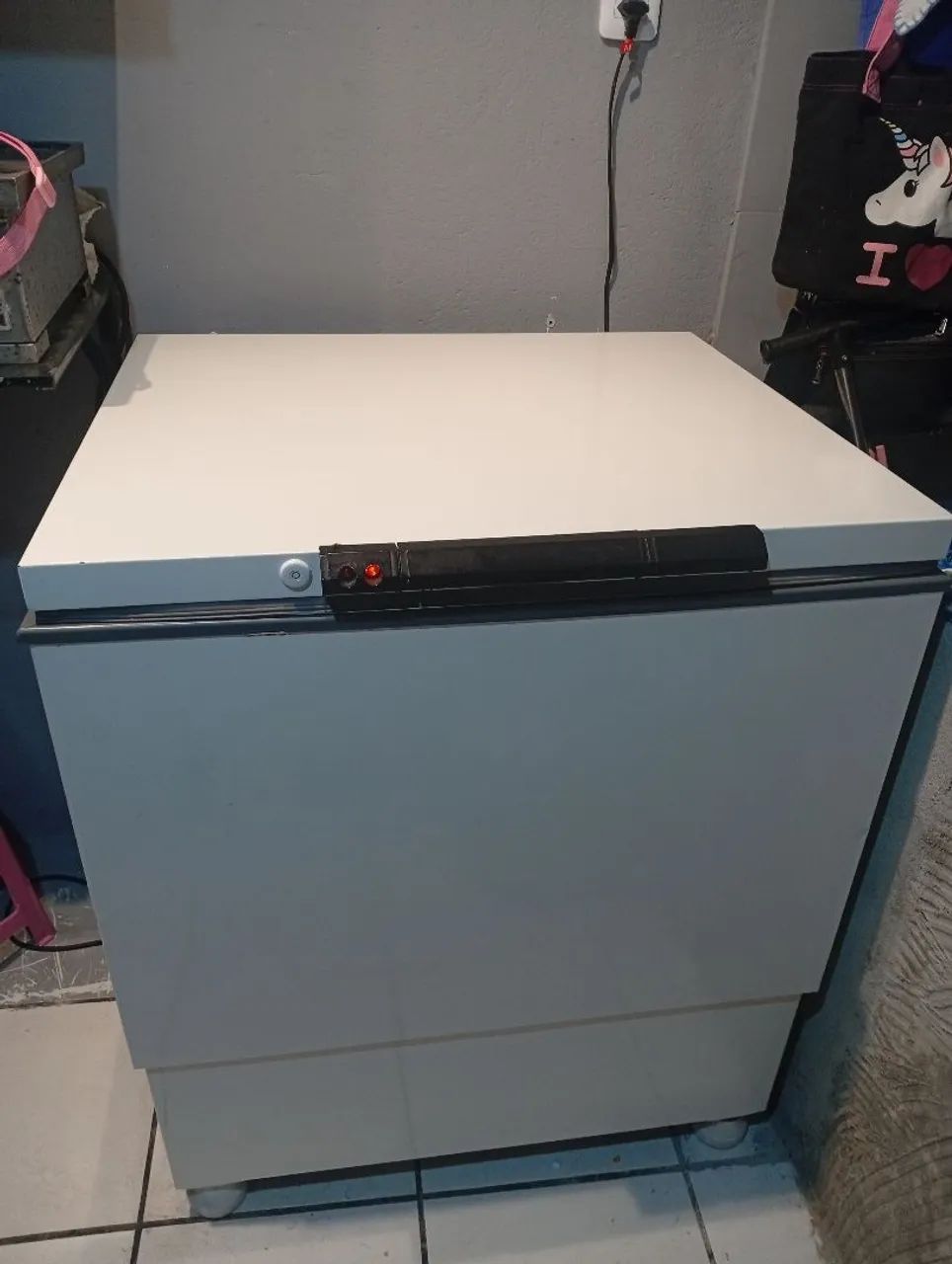 Vendo freezer  - Foto 4
