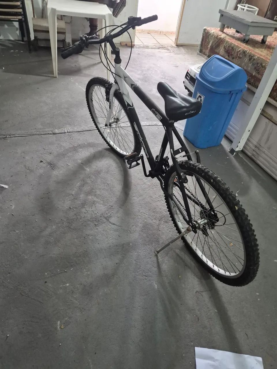 Vendo bicicleta  - Foto 3