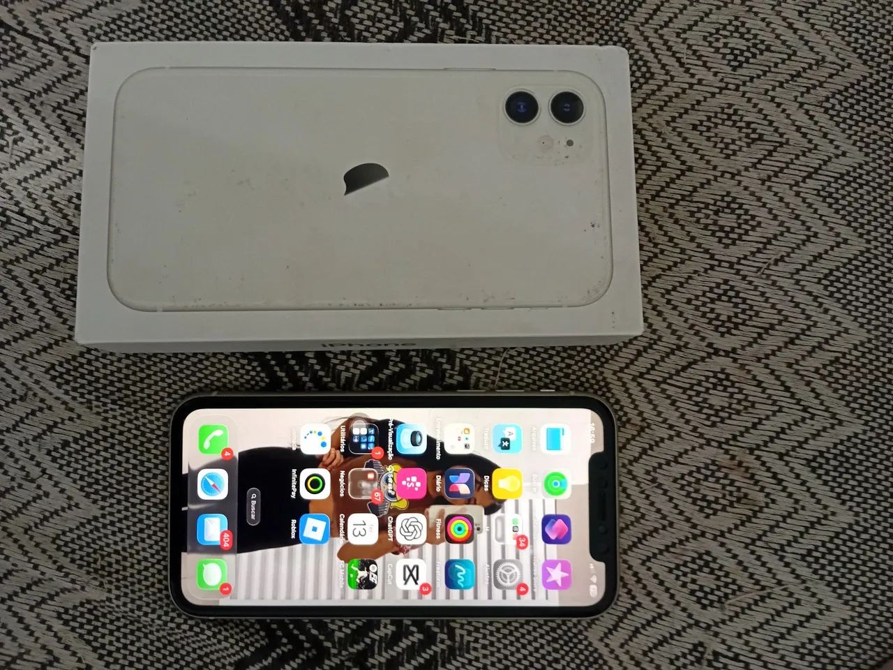 IPhone 11 64gb - Foto 4