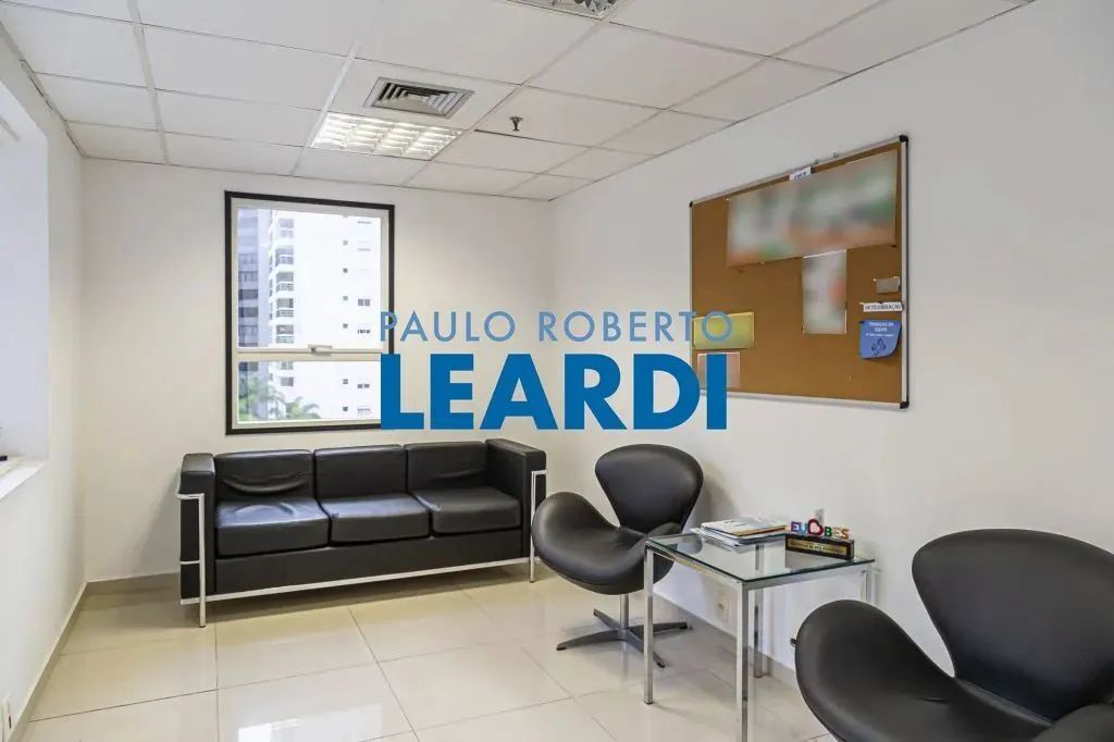 COMERCIAL - VILA OLÍMPIA - SP