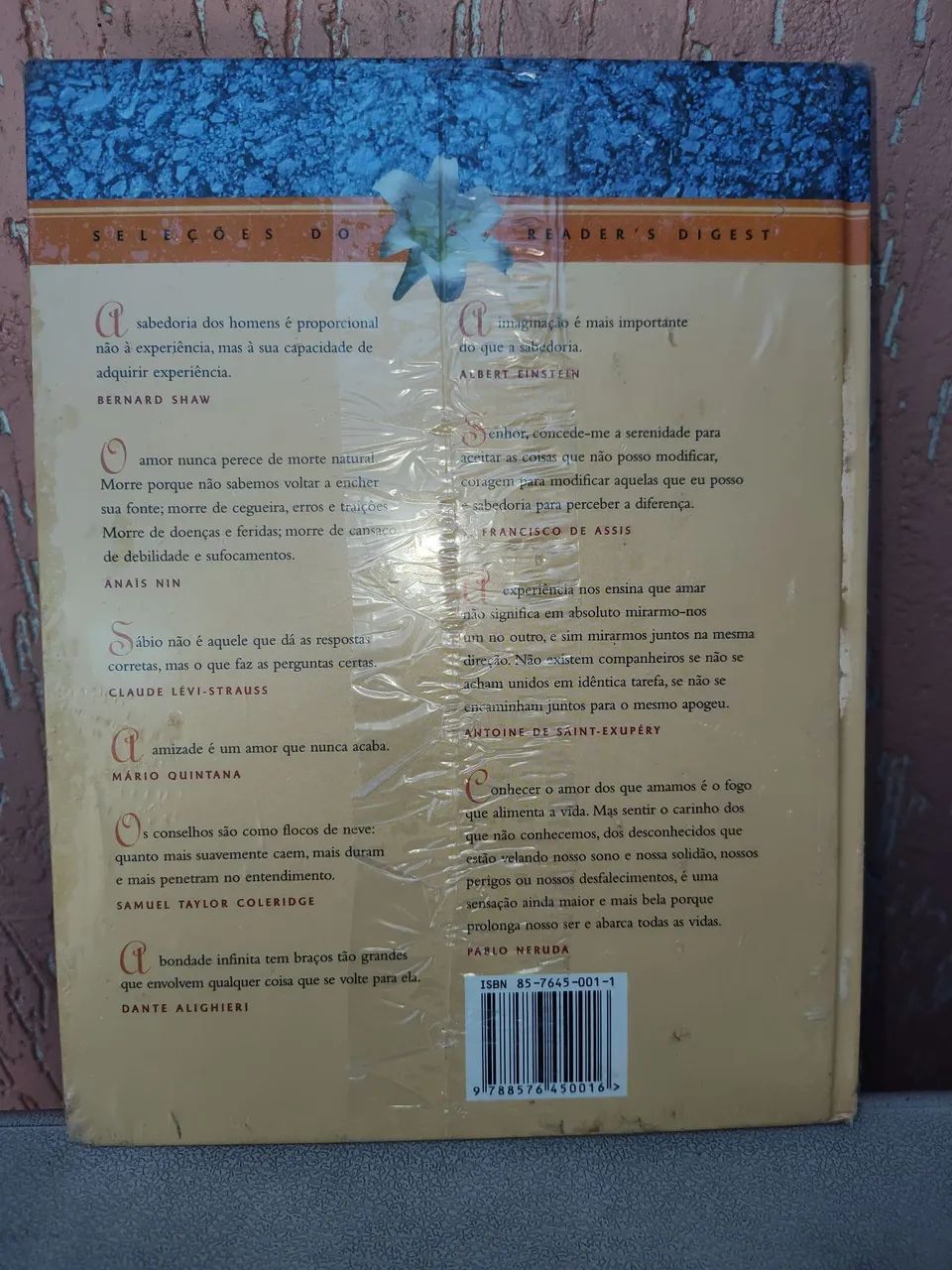 Viver com sabedoria  - Foto 2
