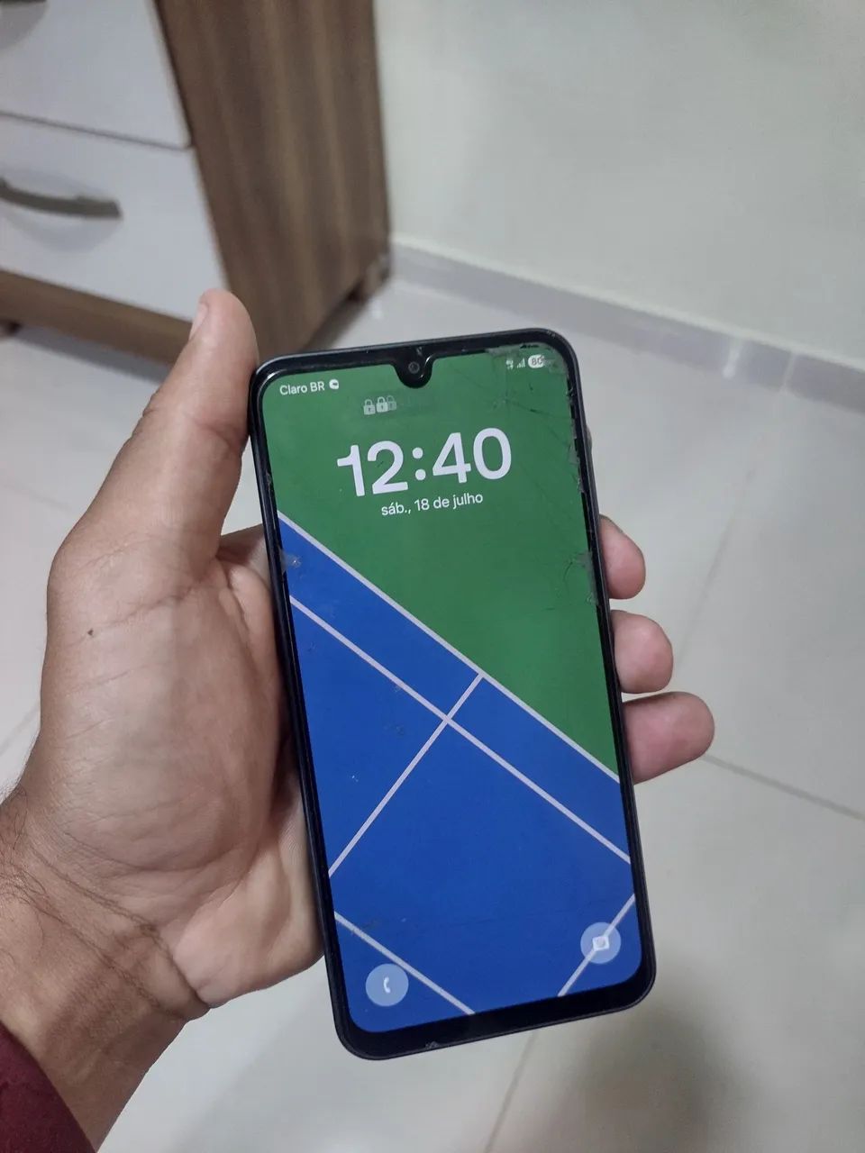 A16