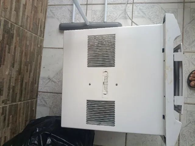 Arcondicionado janela