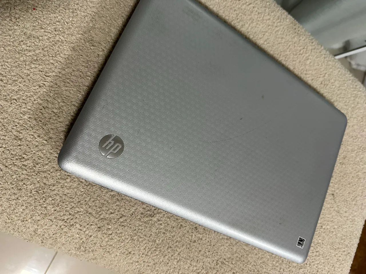 Notebook HP G42-240BR i3 350M