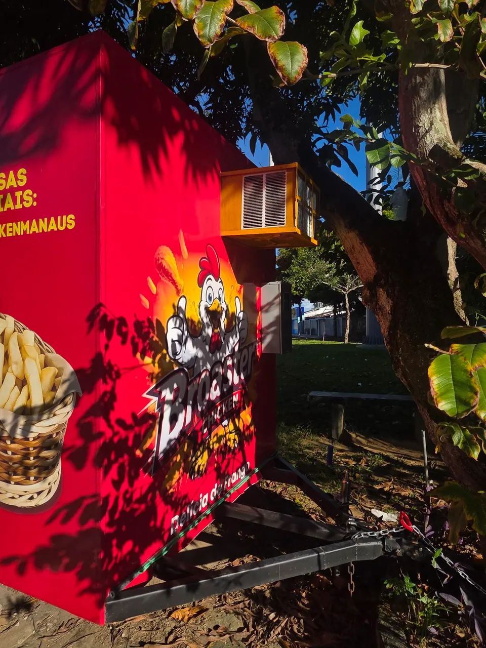 Food truck  - Foto 4