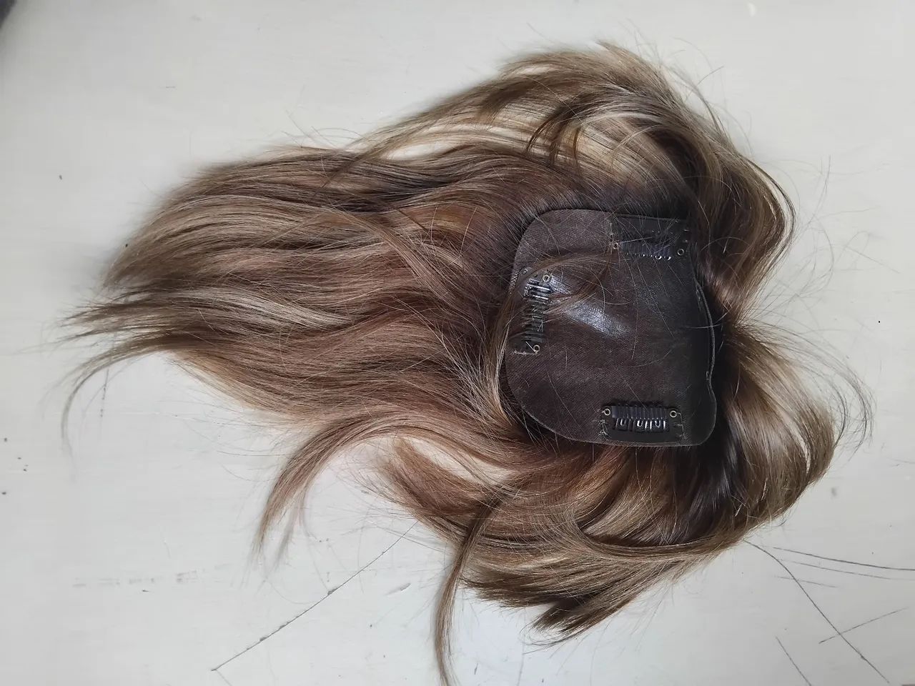 Cabelo natural aplique - Foto 4
