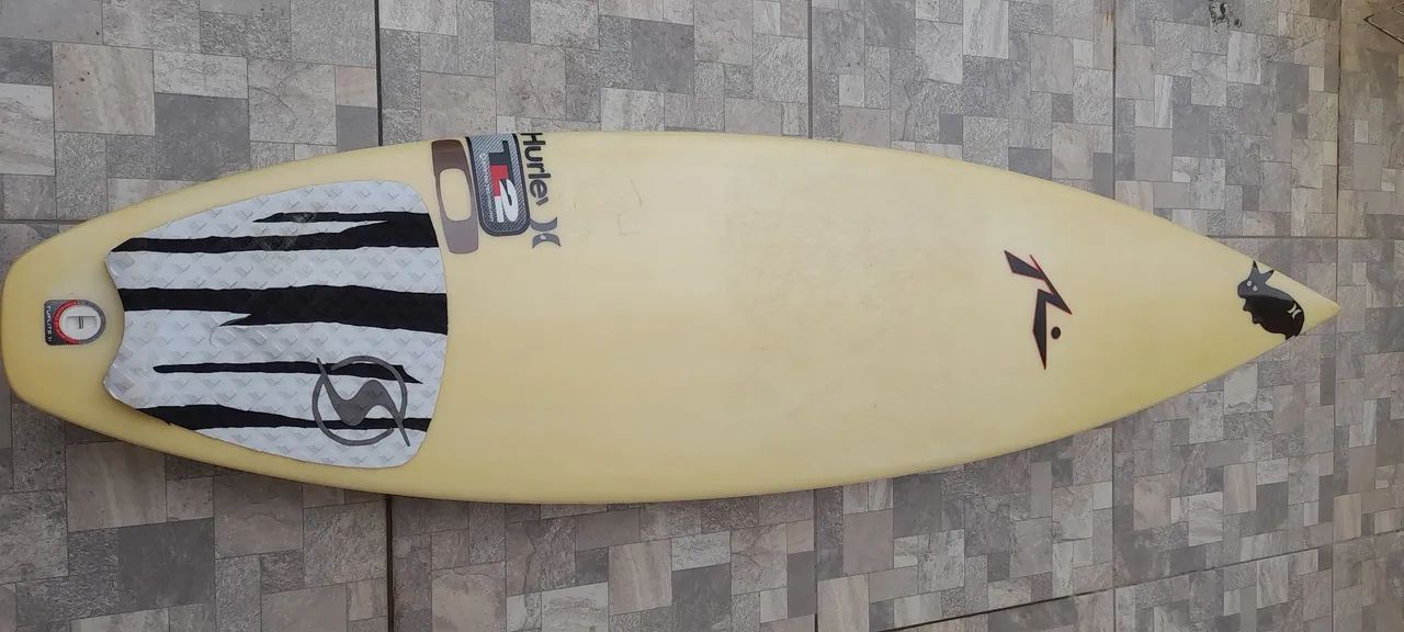 Prancha de Surf Rusty  - Foto 5