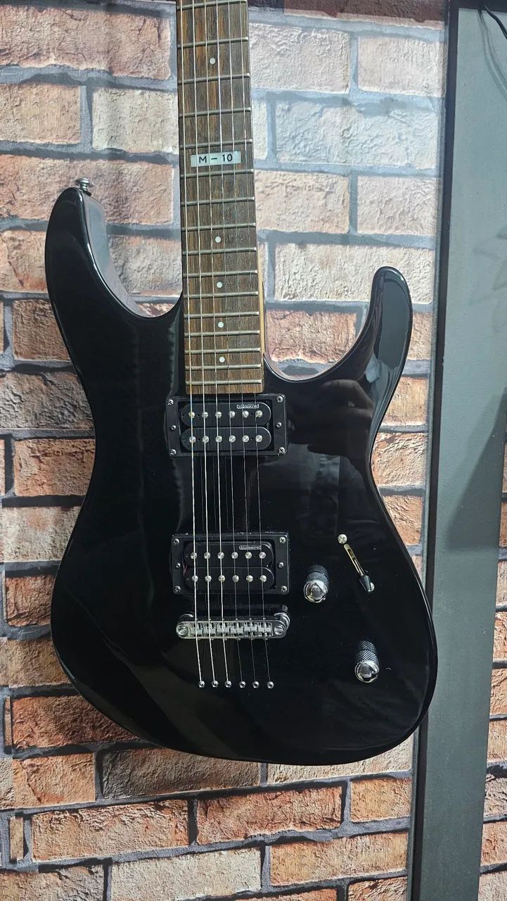Guitarra LTD M-10