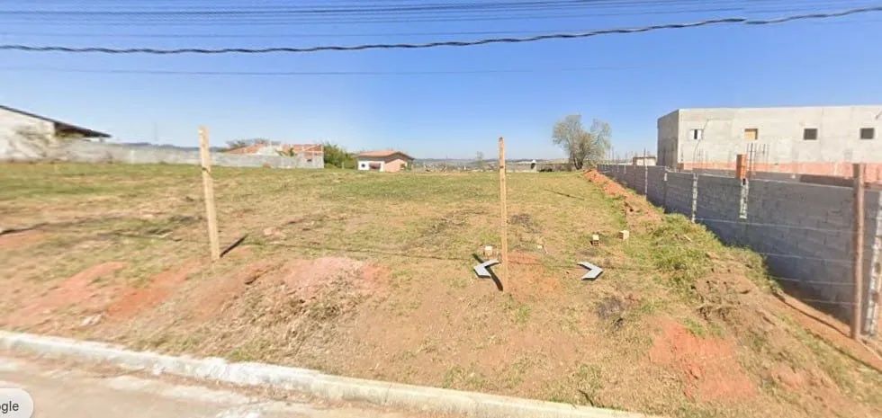 Terreno - Portal do Céu - 771 m²