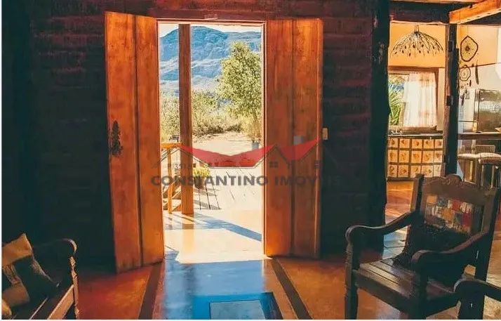Casa com 3 quartos à venda em Santana Do Riacho - Foto 2