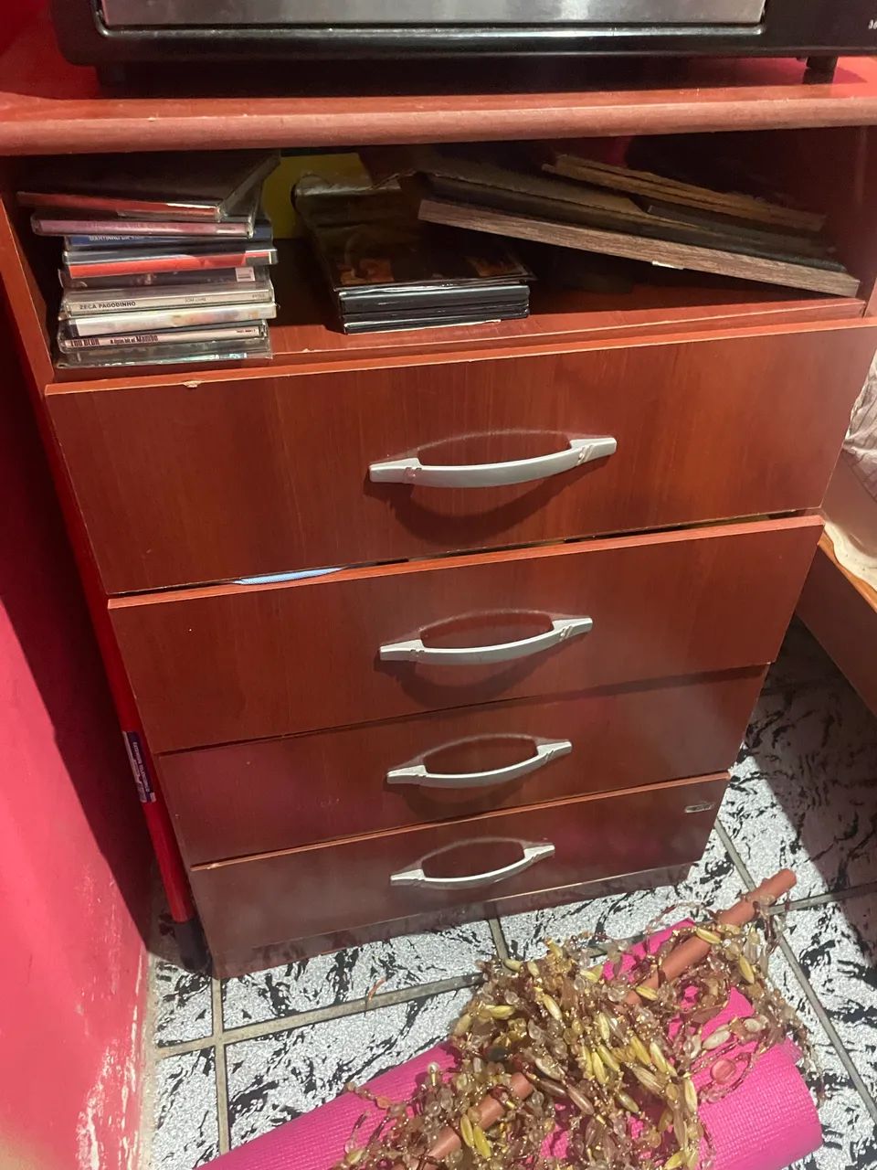 Cômoda  - Foto 2