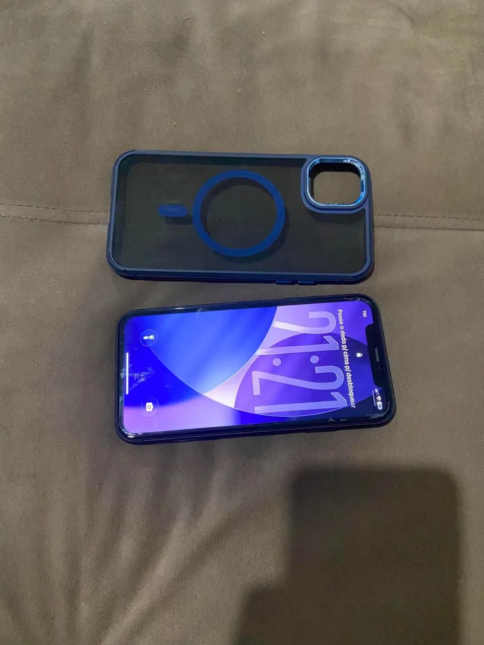 iPhone 11 64GB - Foto 2