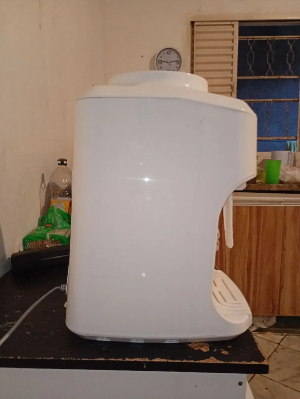 Bebedouro 1 mês de uso  - Foto 2