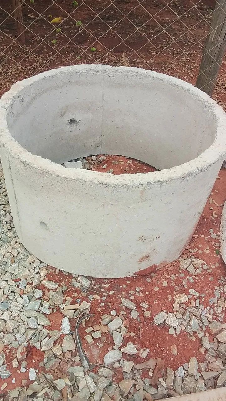 Manilha pra vendas 