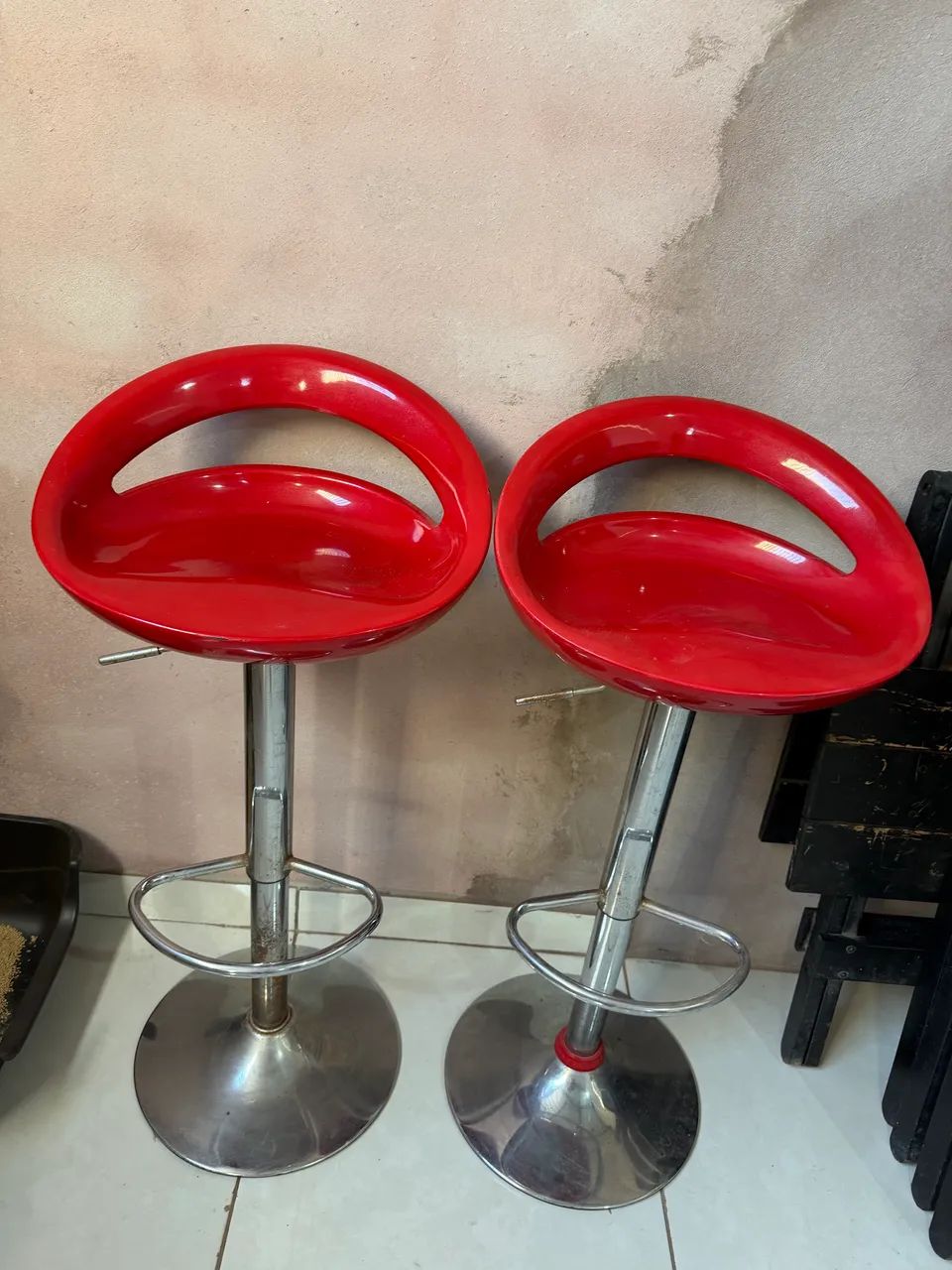 Banqueta (Banco, Cadeira)