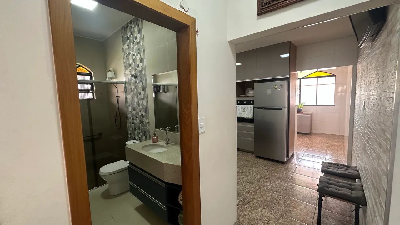 CASA Bairro das indústrias 
