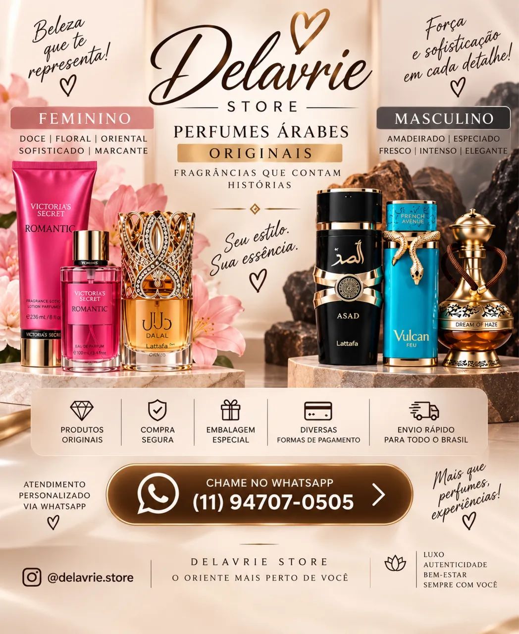 Perfume  - Foto 3