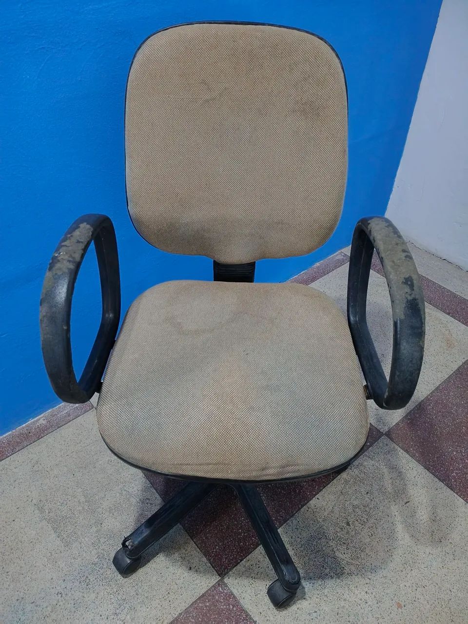 Cadeira Giratória 