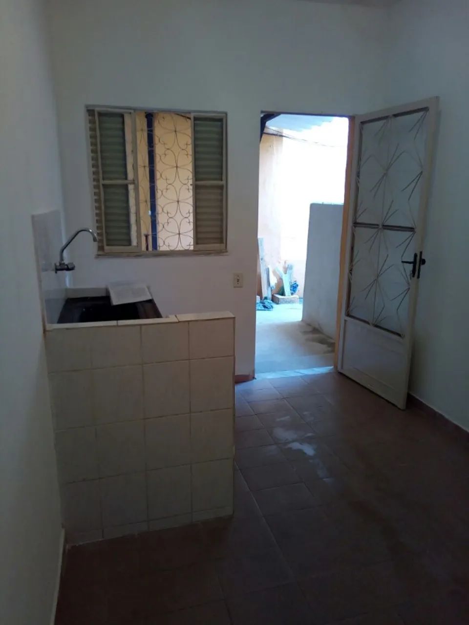 Quarto com cozinha integrada - Foto 5