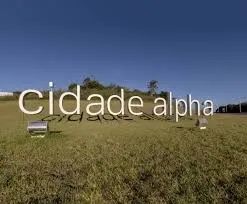 LOTE NO ALPHAVILLE CEARÁ TERRAS 2  330m2