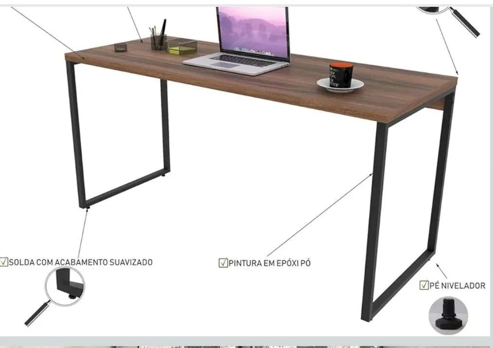 Mesa para escritório  - Foto 3