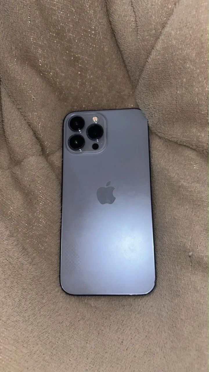 VENDO IPHONE 13 pro max 128gb  - Foto 2