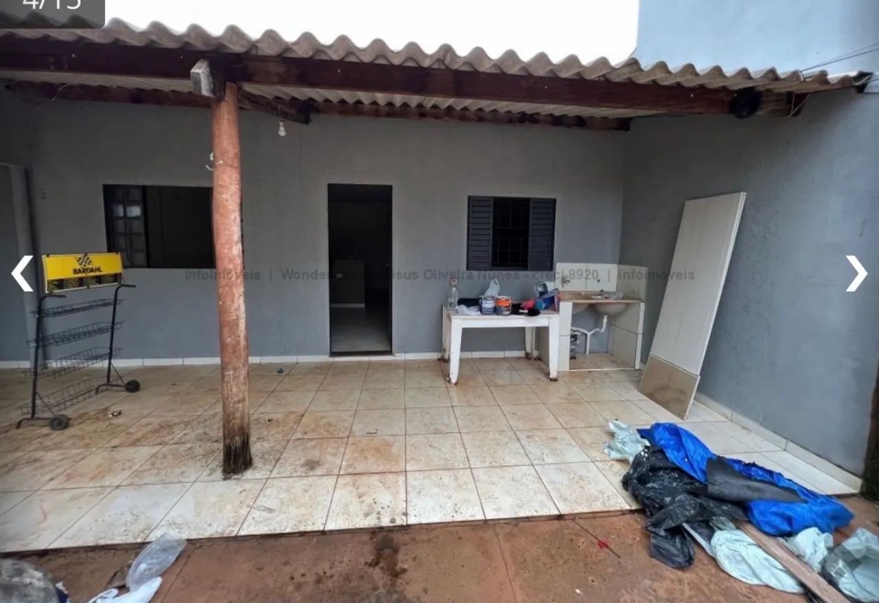 Casa - Próximo ao Rita Viera - Foto 3
