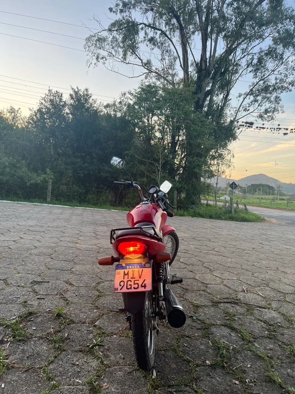2011 CG 125