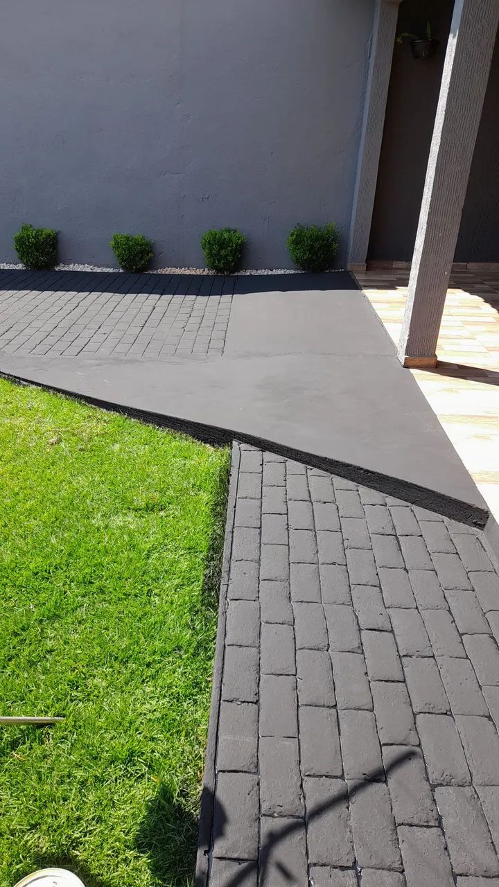 Foto - Arapongas - Jardim Mônaco