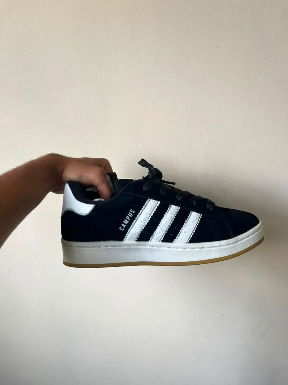 Tênis Adidas campus  - Foto 2