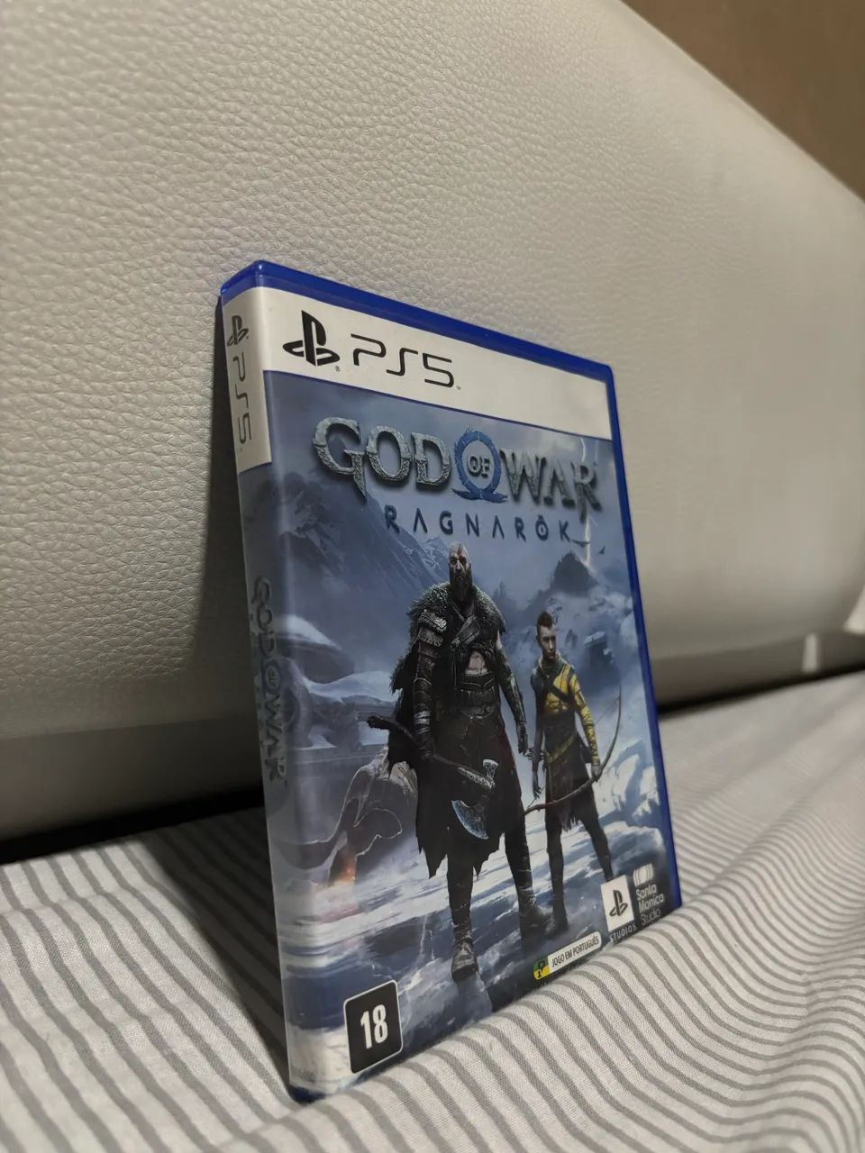 God of war ragnarok (PS5)