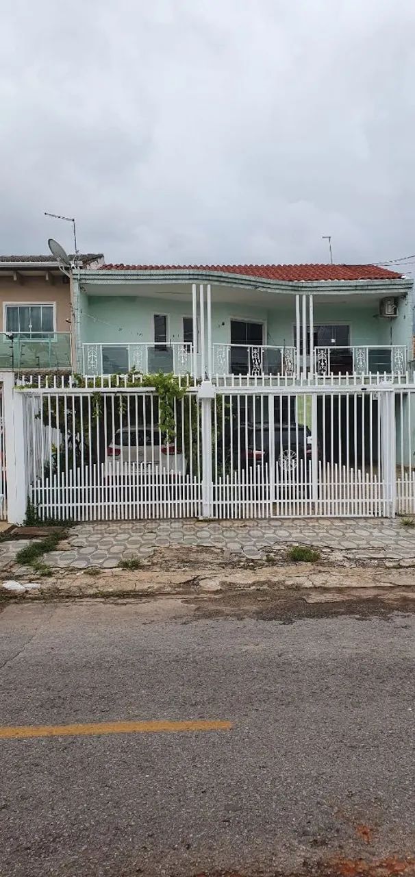 Foto - Brasília - Taguatinga Sul (Taguatinga)