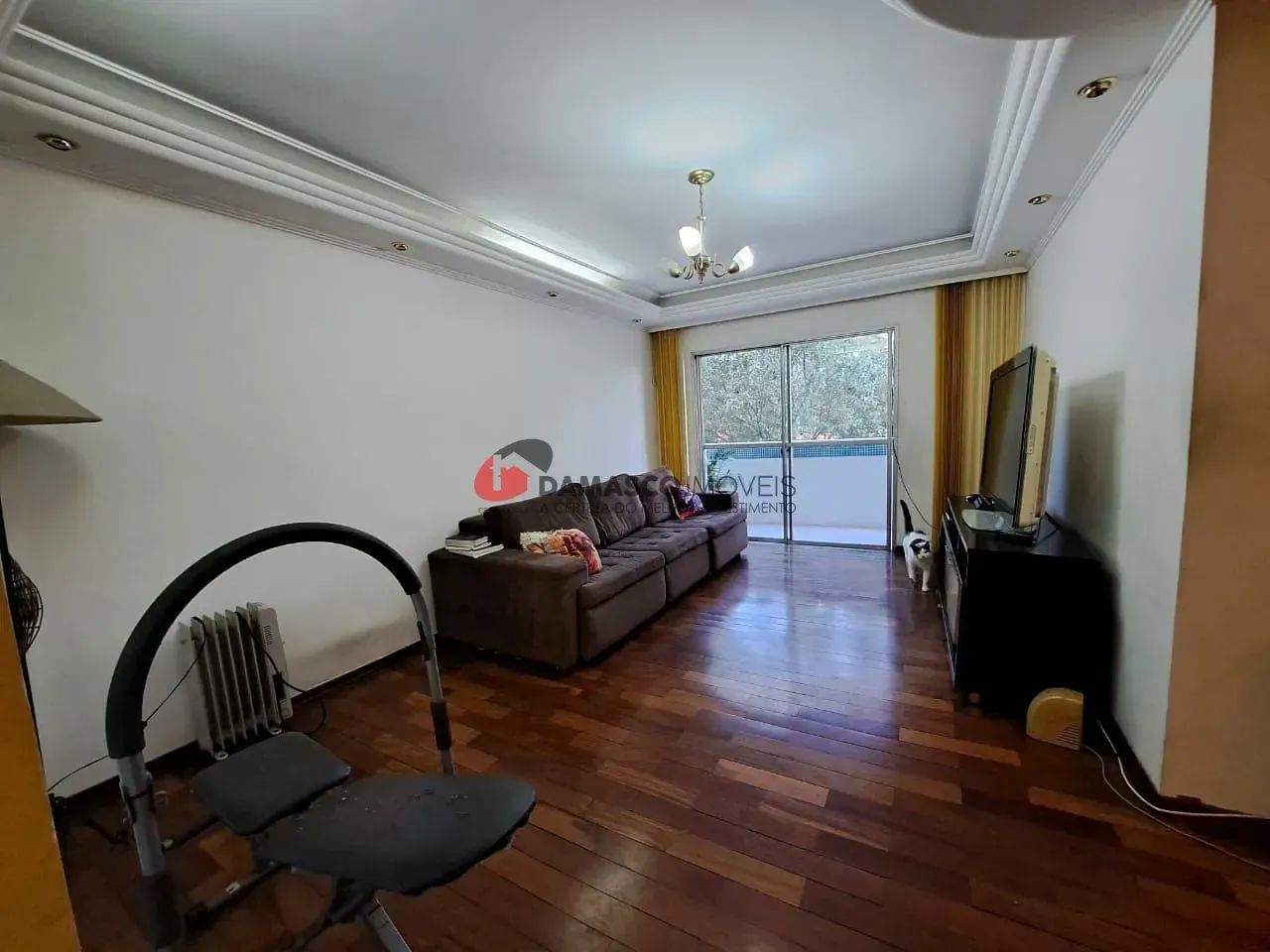 Apartamento em Santa Maria