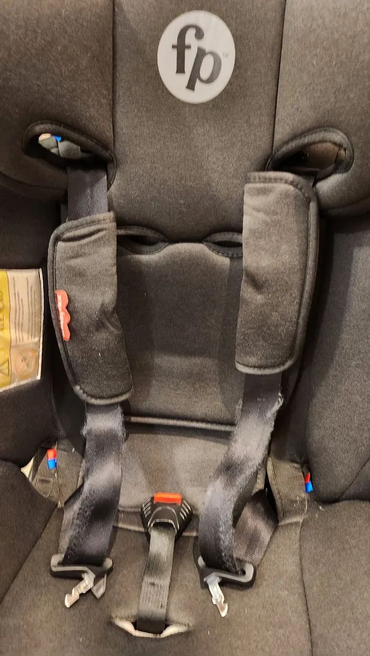 Cadeira de Carro Infantil 360º - Foto 5