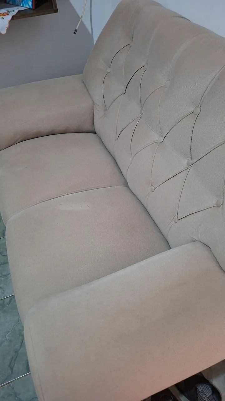 Conjunto de Sofá 2 e 3 Lugares - Foto 5