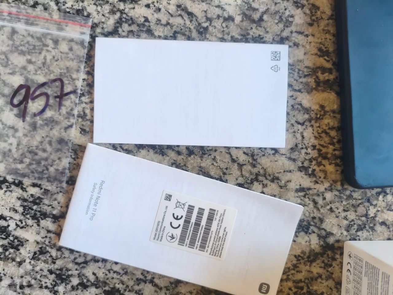 Redmi Note 11  - Foto 3