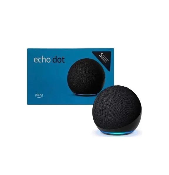 Alexa echo dot - amazon 