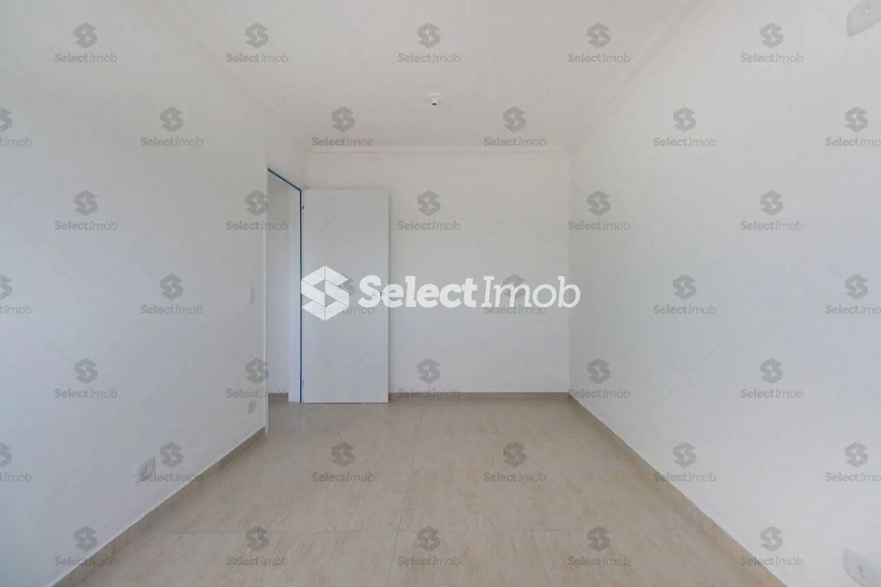 Apartamento à venda, Vila Morelli, Mauá, SP - Foto 4
