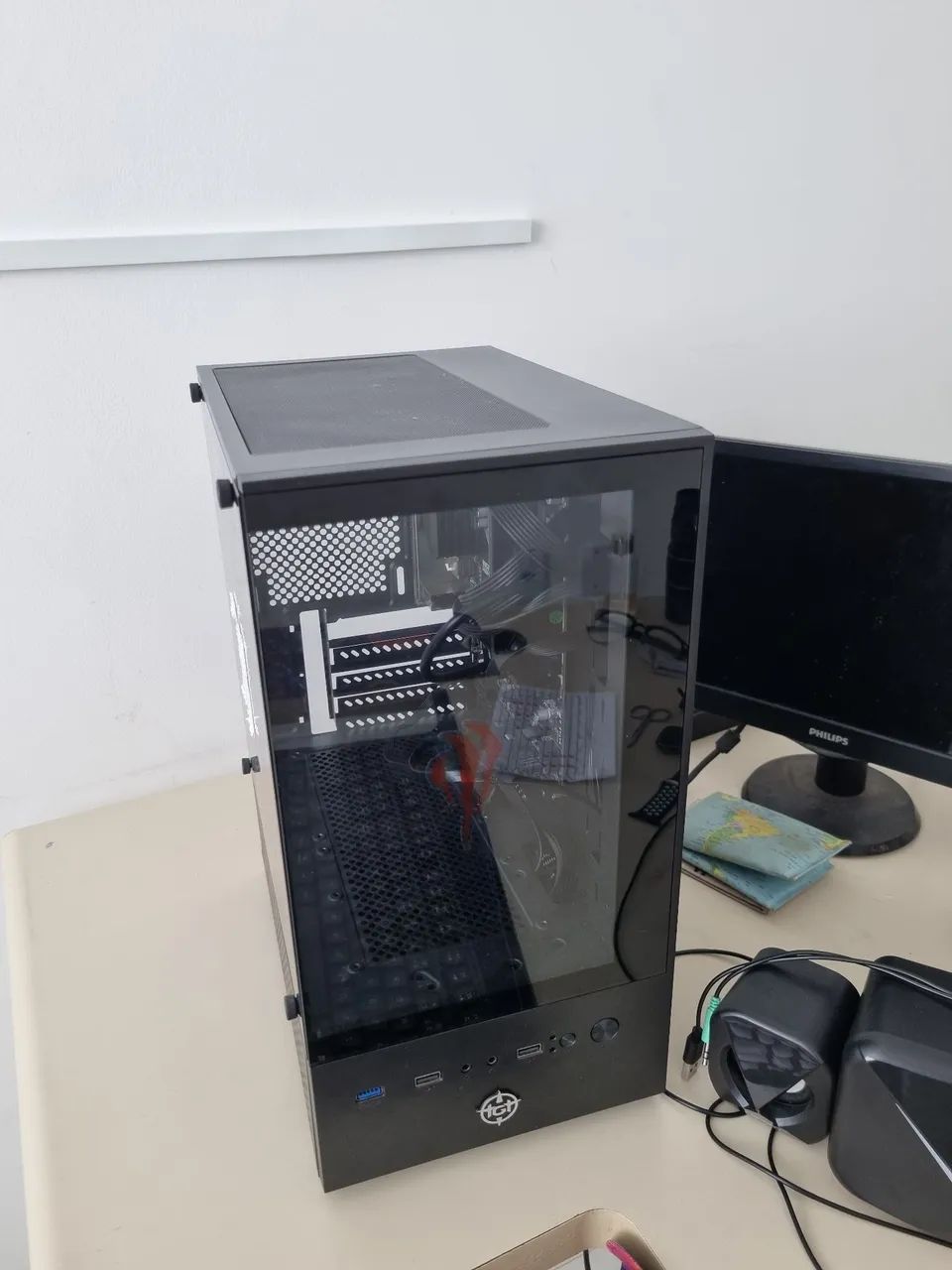 Pc Gamer(de entrada) - Foto 2