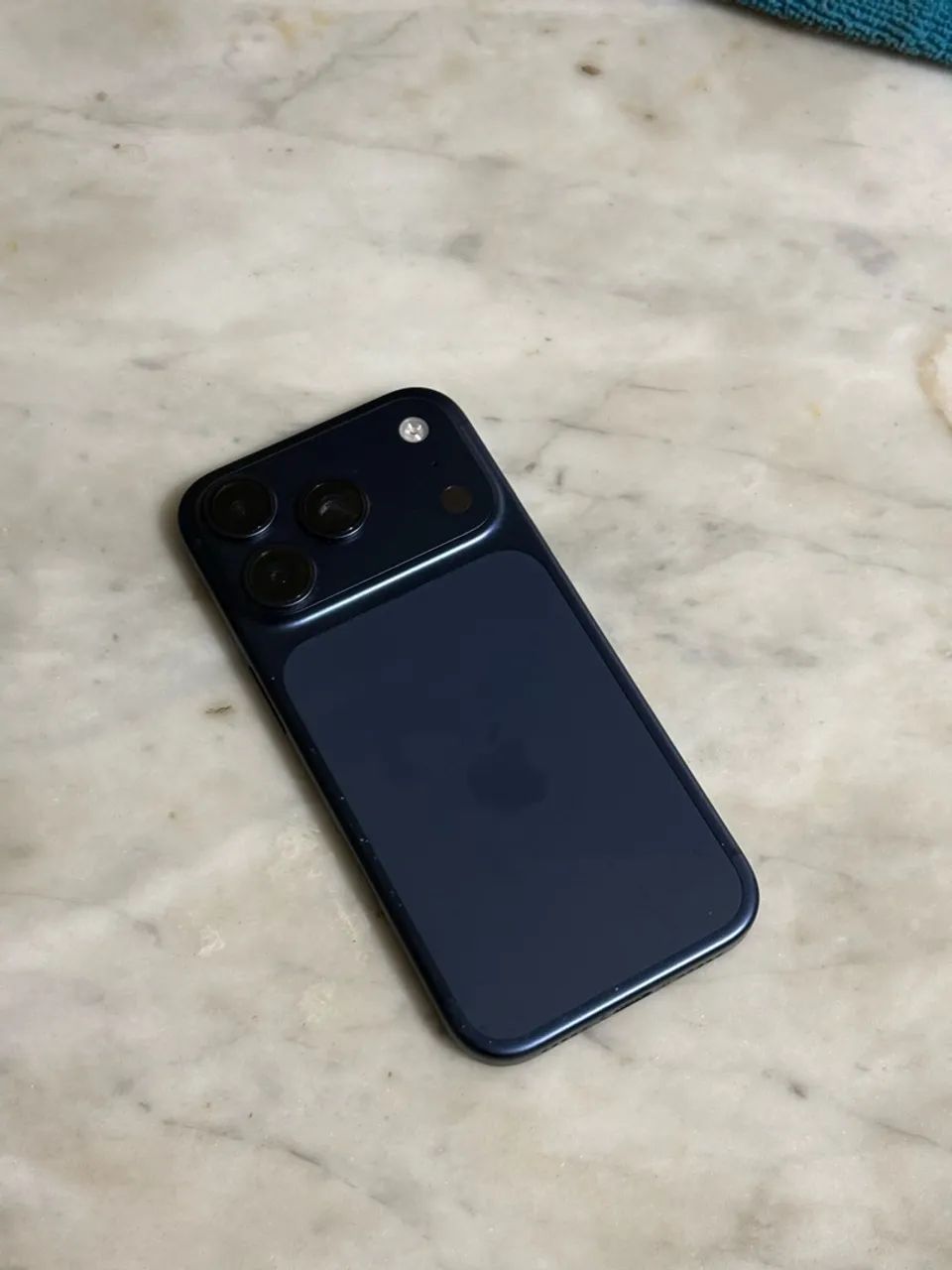 Apple Iphone 17 PRO 256GB - Com garantia Apple - Foto 2