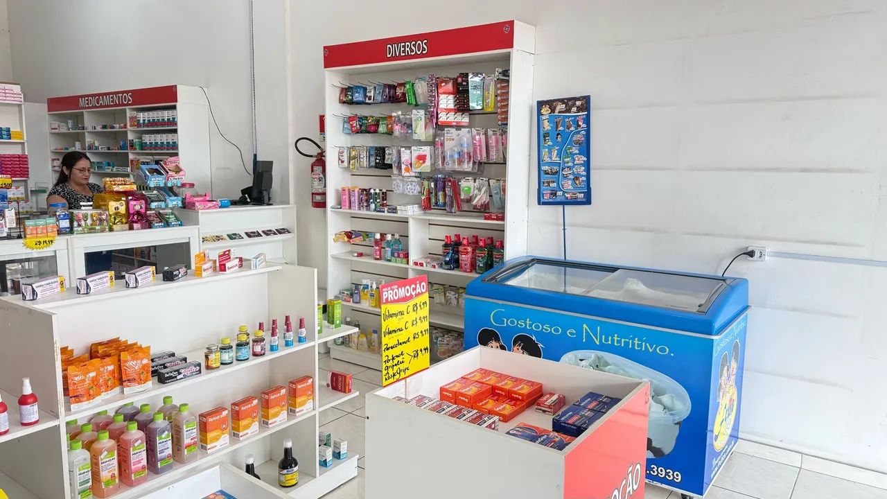 Linda Drogaria  - Foto 5
