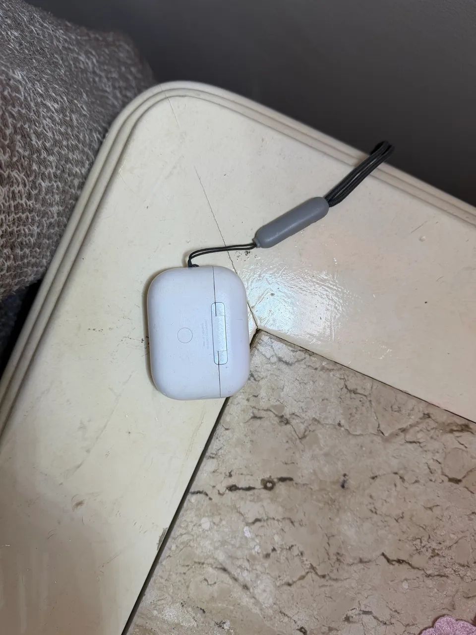 Airpods Pro 2ª geração original - par completo  - Foto 4