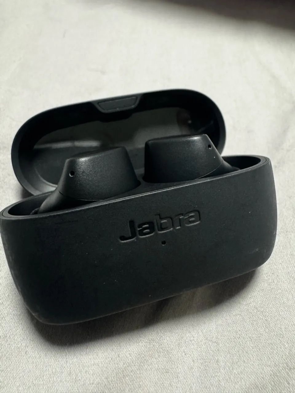 Jabra elite 4 active
